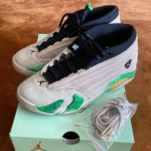 Air Jordan 14 Retro Low